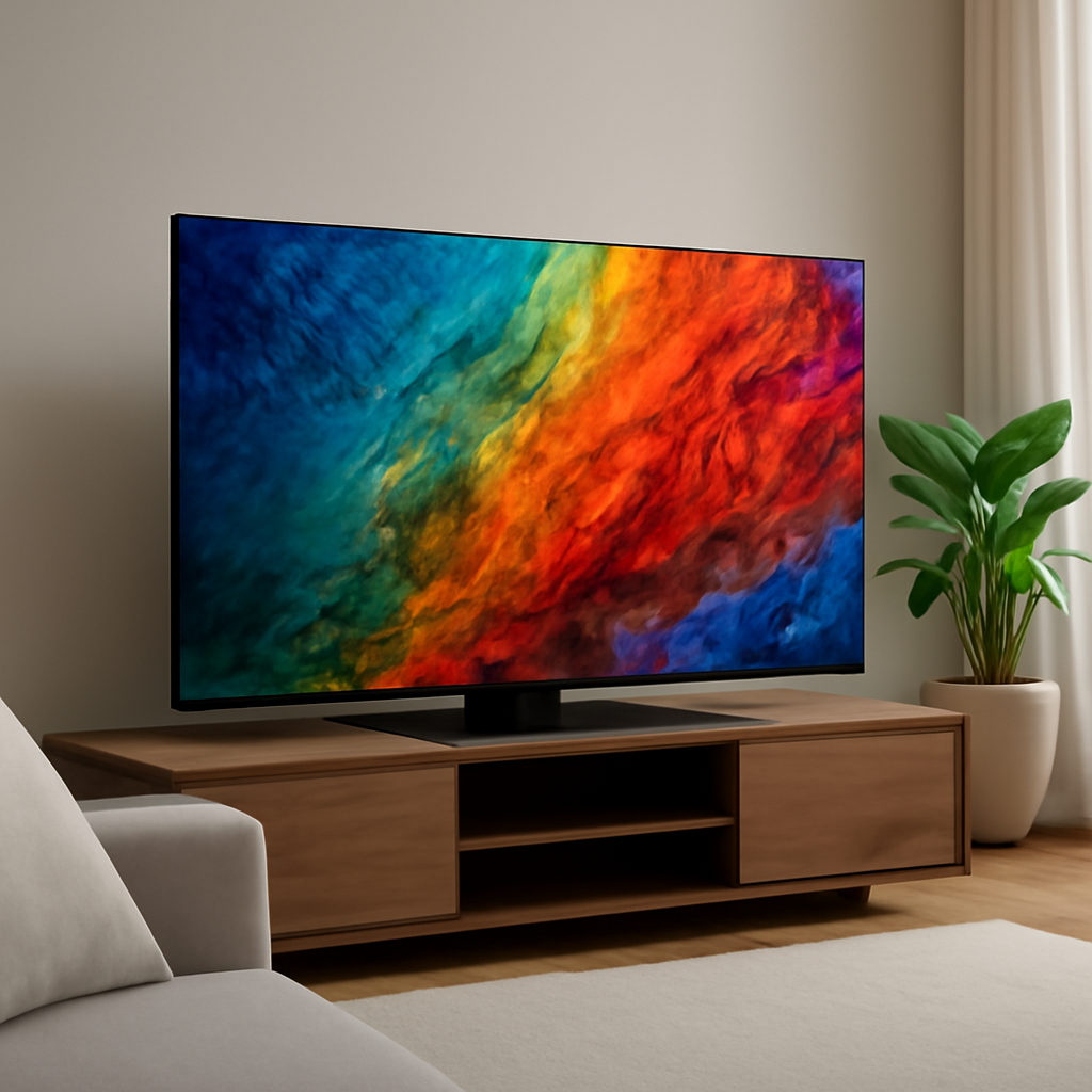 MiniLEDTV 대표 이미지